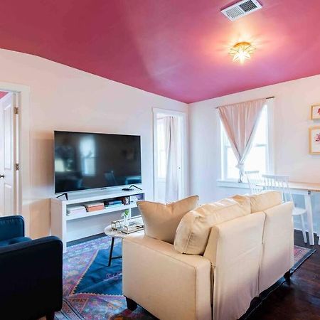 Blush And Bashful Germantown Two Bedroom Apartment Луисвилл Экстерьер фото